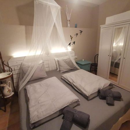 Ca L'Herminia Gironella Eksteriør billede